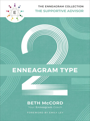 cover image of Enneagram Type 2